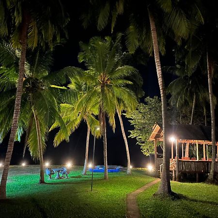 Yonan River Face Safari Resort Udawalawe Zewnętrze zdjęcie