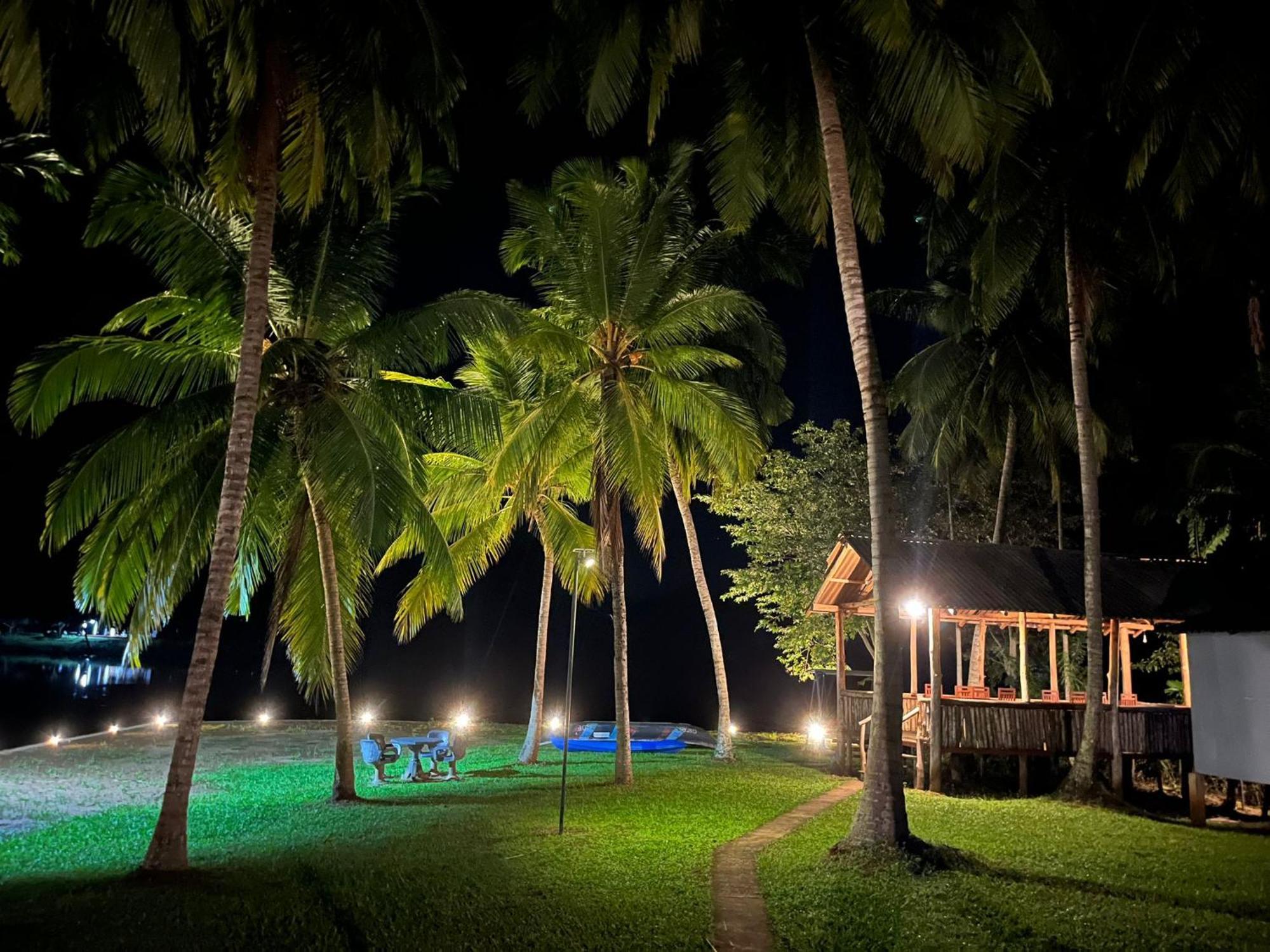 Yonan River Face Safari Resort Udawalawe Zewnętrze zdjęcie